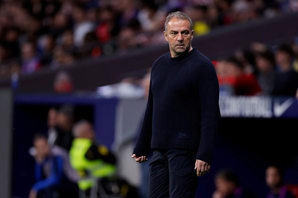 乐鱼app下载-巴萨在弗里克治下欧冠打入73球为同期最多，但已连续13场丢球